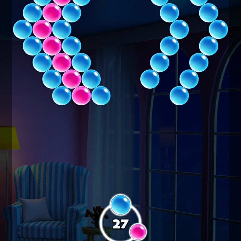 Meet your Posher, Hazel